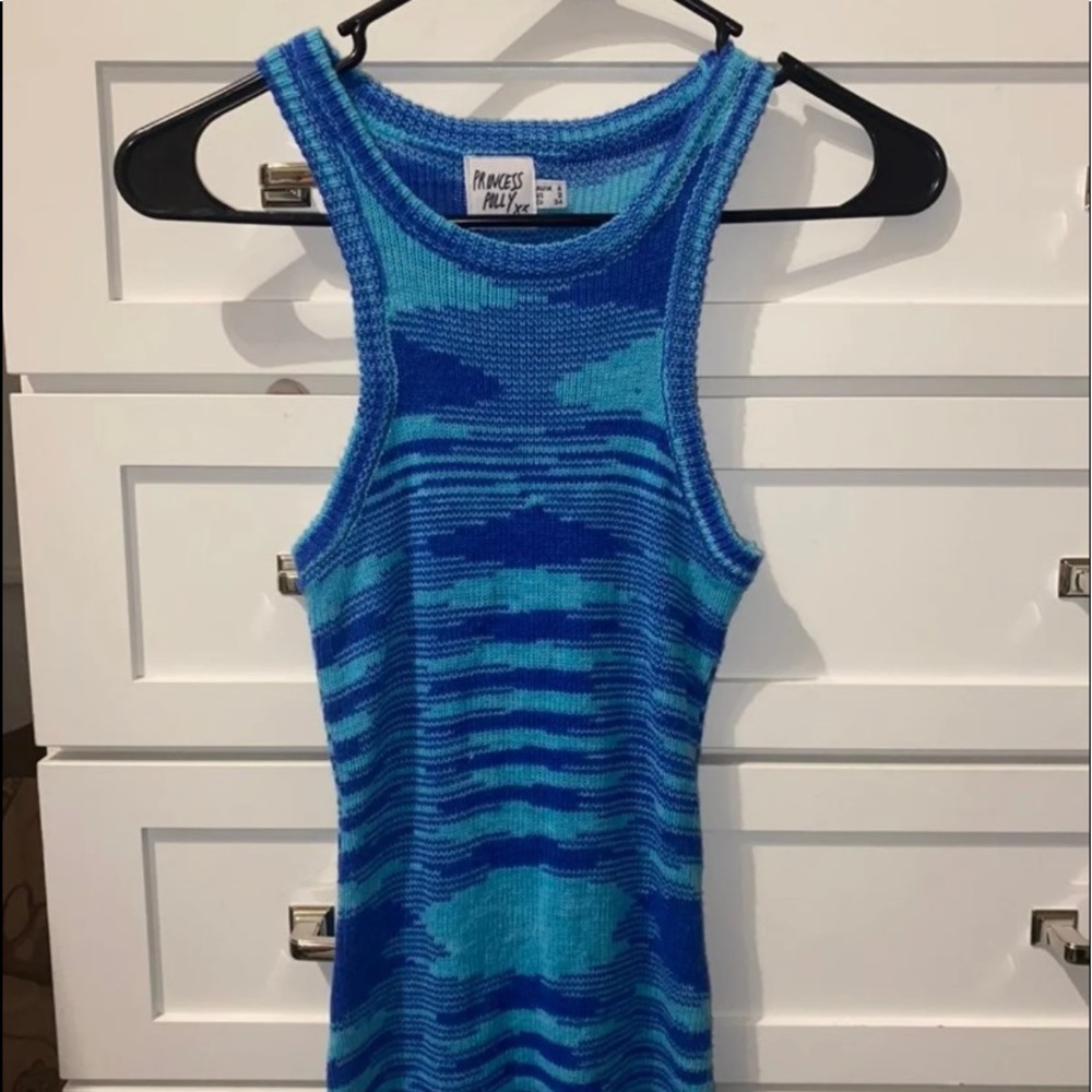 princess polly elish dress - Picture 3 of 4